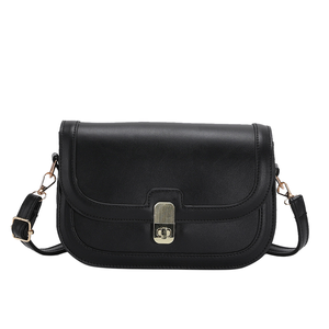Nuova Borsa Moda 2026 con Motivo Alligatore, Fodera in Pelle, Stile Lussuoso e Casual, Piccola Borsa Quadrata, Accessorio per Giovani Donne - Product Image 3