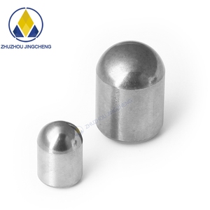 Cacbua vonfram chịu mài mòn nút hình cầu zhuzhou xi măng cacbua khoan bit cho khoan đá DTH búa - Product Image 4