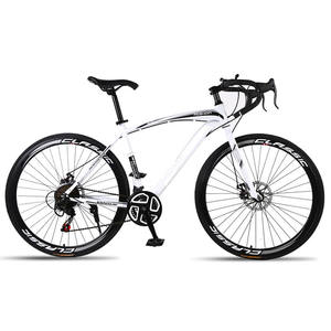 Vélo de route en carbone le plus populaire de <span class=keywords><strong>2022</strong></span>, course rapide pour la compétition, vélo de route Trek, vélo de route en fibre de carbone léger à vendre - Product Image 4