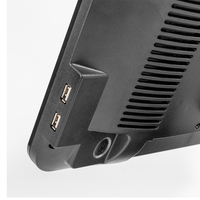 Nouvelle conception de solution de caisse enregistreuse tout-en-un pour le commerce de détail, systèmes POS, interface USB3.0, Bluetooth5.2, système d'exploitation Windows, garantie 1 an, LICON