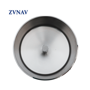 気象水文監視用ステンレス製傾斜式雨量計 RS485 モデル TB200 - Product Image 3