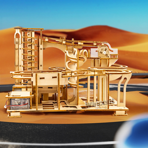 Деревянные Пазлы для взрослых - Product Image 6