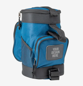 Borsa termica da Golf con grande isolamento portatile stampata personalizzata di alta qualità - Product Image 4