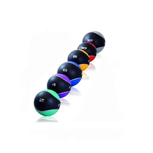 Pelota de Yoga y Pilates TZ TZ-3020 Ecológica de PVC Resistente a Roturas de 55CM para Embarazadas, Partos, Gimnasio, Ejercicios y Entrenamiento - Product Image 5
