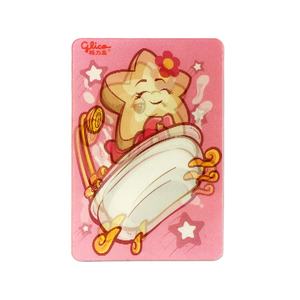 Marque-page 3D personnalisé <span class=keywords><strong>lenticulaire</strong></span> bon marché Anime <span class=keywords><strong>Impression</strong></span> <span class=keywords><strong>lenticulaire</strong></span> 3D Carte à collectionner <span class=keywords><strong>lenticulaire</strong></span> Carte photo d'affaires pour K-pop - Product Image 1