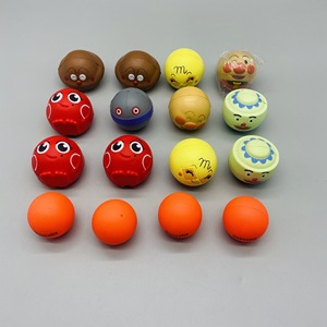 Hot Product Promotions QC Cute <strong>65MM</strong> <strong>Plastic</strong> Easter Eggs <strong>Vending</strong> <strong>Machine</strong> with Classic Ball <strong>Capsule</strong> Toys - Product Image 1