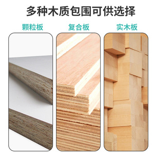 Kangluo Wooden Nursing <b>Bed</b> LJK-362 Manual <b>Adjustable</b> For Elderly Paralyzed Patients Stainless Steel Frame - Product Image 5