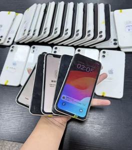 Smartphone reconditionné d'origine pour 12 Pro Max 128 Go 6 Go de RAM Version US Compatible avec toutes les cartes SIM Utilisation mondiale - Product Image 2