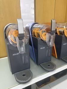 Trituradora de Hielo Eléctrica Portátil Totalmente Automática con Función para Granizados, Plástico, Capacidad de 2L, Clase de Eficiencia Energética, para Hoteles y Uso Comercial - Product Image 4
