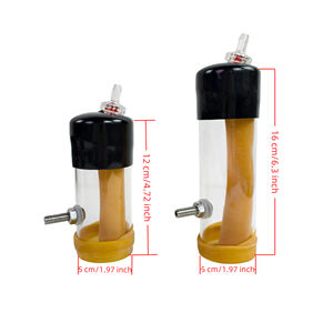 เครื่องสำเร็จความใคร่อัตโนมัติสำหรับผู้ชายมอเตอร์คู่ตื่นเต้นมากทนไม่ได้แรงดูดพลังสูงแบบแฮนด์ฟรี - Product Image 2