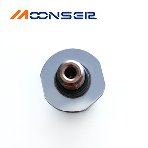 Sensor de Presión de Combustible Common Rail para Excavadora MoonsEer 320-3064 C01 para Caterpillar - Product Image 3