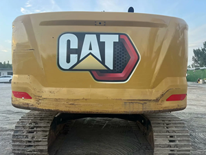 รถขุดตีนตะขาบ CAT 323 รุ่นใหม่มาถึงแล้ว สภาพเหมือนใหม่ รถขุด 20 ตัน cat 320 323GC 330GC 336GC รถแบคโฮมือสอง - Product Image 5