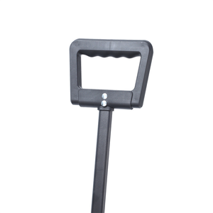 OEM Faltbarer Campingwagen, Robuster Mehrzweckwagen mit Großer Kapazität für Outdoor-Camping, Garten und Einkauf - Product Image 3