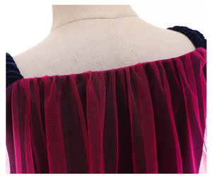 <span class=keywords><strong>Costume</strong></span> film Elsa Anna bianco neve abito <span class=keywords><strong>da</strong></span> principessa festa di compleanno Sofia Belle Rapunzel abito <span class=keywords><strong>da</strong></span> principessa di Halloween per <span class=keywords><strong>bambina</strong></span> - Product Image 4