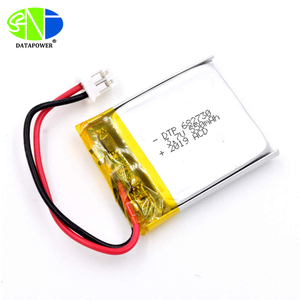<span class=keywords><strong>550mah</strong></span> şarj edilebilir pil <span class=keywords><strong>3.7V</strong></span> 682730 <span class=keywords><strong>lipo</strong></span> güneş sokak ışığı pili - Product Image 5