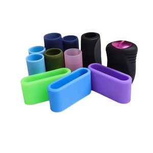 Custom Silicone Products Mold Making Food Grade Medical Grade Non Standard Parts Processing Based On Samples Or Drawings - Product Image 3