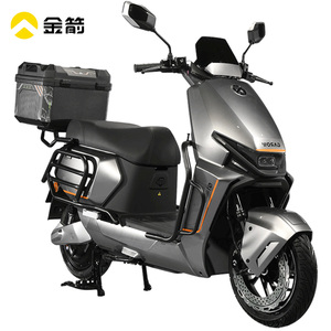 En 2026, un nouveau design de moto électrique à grande vitesse avec un moteur de 2000 watts et un vélo électrique seront populaires. - Product Image 3