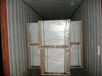 Boîte pliante GC1 GC2, carton ivoire, carton papier FBB