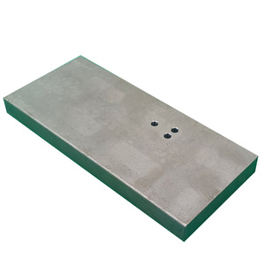 Fabricación de corte por plasma de placa pesada y mediana - Product Image 6