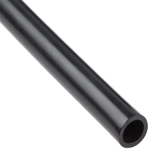 Tubería Industrial de PVC HDPE de Pared Media Anticorrosión para Suministro de Agua, Drenaje y Transporte de Productos Químicos, Especificaciones Personalizadas - Product Image 1