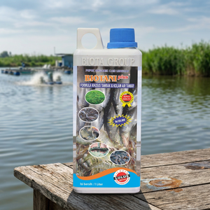 Engrais liquide biologique Biotani Plus 1 litre pour les cultures céréalières et les plantes horticoles Indonésie - Product Image 3