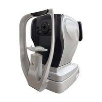 China Hot-sale Optometry Equipment FA-8000 Auto Refractometer Keratometer With 9inch Big Touch Screen