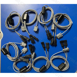 Cable de Diagnóstico Original para Montacargas Truck Doctor 3003652501 Compatible con Adaptador Linde, Caja de Servicio, Herramienta de Diagnóstico para Camiones - Product Image 3