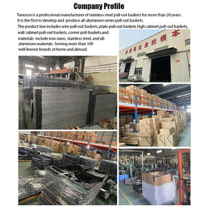 家庭用ワードローブ用シューズラックハードウェア収納用シューズラックキャビネットスライディングユニットオーガナイザー - Product Image 5