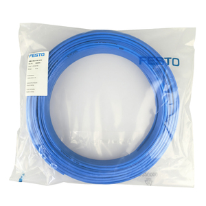 FESTO PUN-E Polyurethane Pneumatic Tubing Flexible Air <b>Hose</b> Compressed Air Pipe For Automation Equipment - Product Image 1