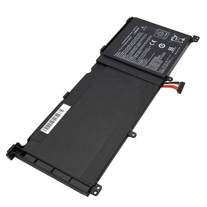 แบตเตอรี่สำรอง60WH C41N1416ใหม่15.2โวลต์สำหรับ Asus Zenbook G501JW UX501JW <span class=keywords><strong>UX501VW</strong></span> แบตเตอรี่แล็ปท็อป C41N1416รุ่น UX501LW - Product Image 5