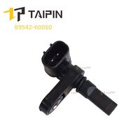Capteur de vitesse de roue ABS OEM de haute qualité 89542-60050 pour Toyota
