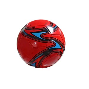 2026 High quality PU sports training <b>machine</b> sewing football size 5 PU leather football color custom logo football - Product Image 5