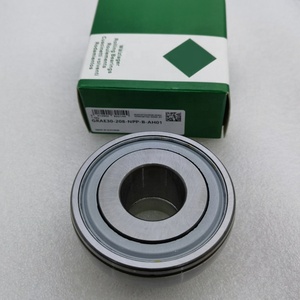 Rodamiento agrícola, Radial rodamiento de bolas de inserción, rodamiento de bloque de almohada de inserción Radial, rodamiento de bloque de almohada - Product Image 6