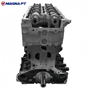 Bloque de Motor Euro3 D4CB 2.5L, Bloque Desnudo, <span class=keywords><strong>Precio</strong></span> Directo de Fábrica, para Hyundai H1 H2 H100 Porter Grand Starex <span class=keywords><strong>Kia</strong></span> <span class=keywords><strong>Sorento</strong></span> - Product Image 3