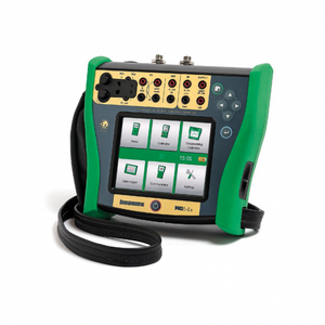 Calibrador de campo intrínsecamente seguro, original y de bajo precio, comunicador de potencia electrónica, voltaje de 220V, 1 año de garantía - Product Image 1