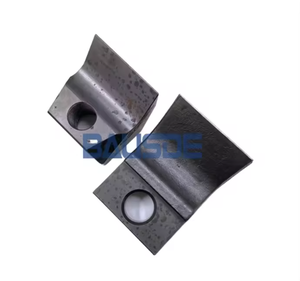 BAUSDE TYP C BLADE Mulcher-Zähne für Forstmaschinen-Teile mit 1 Jahr Garantie - Product Image 6