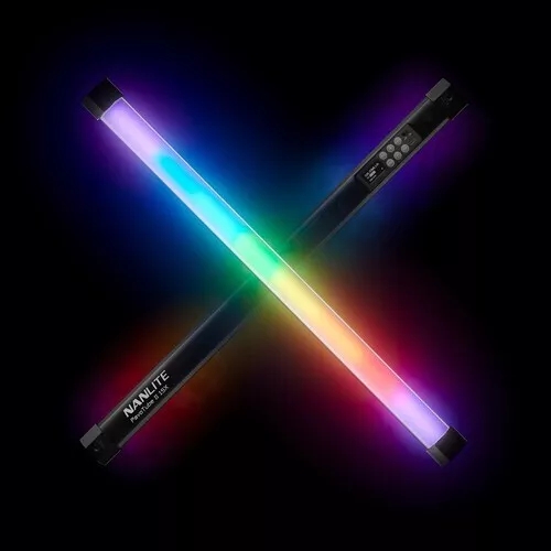 Nanlite PavoTube II 30XR