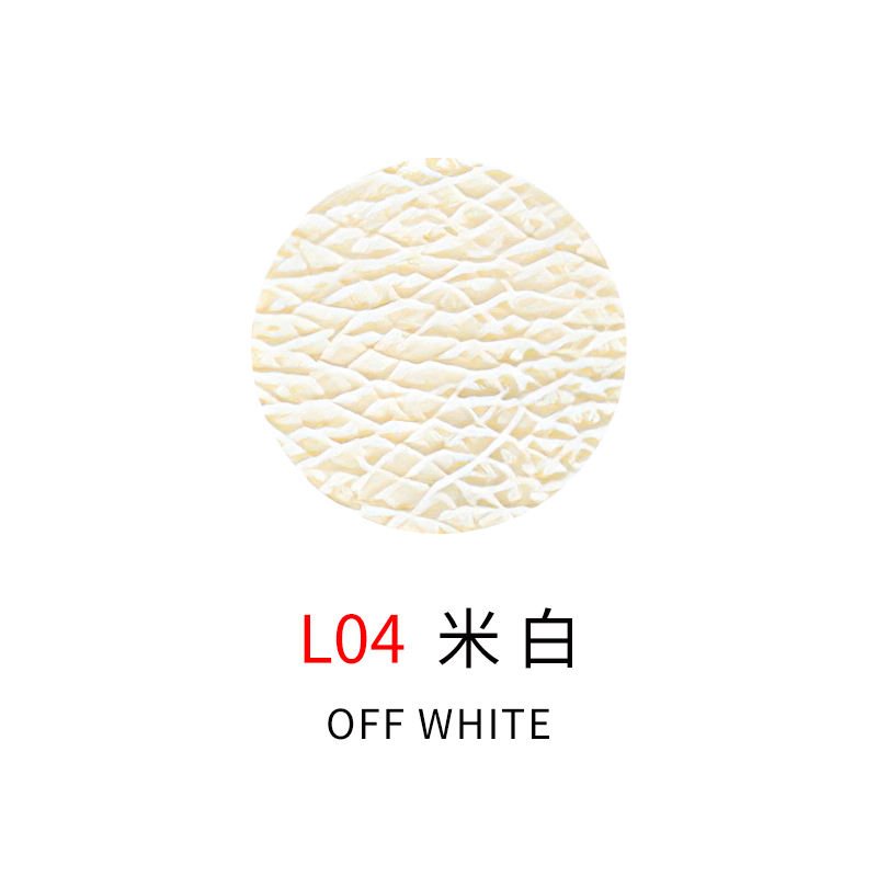 L04 Off White
