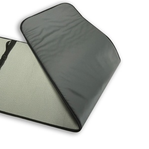 "Elevate Your Golf Game: Portable Waterproof <b>Electric</b> Graphene <b>Heating</b> <b>Pad</b> - for Uniform Heat & Health Benefits" - Product Image 4