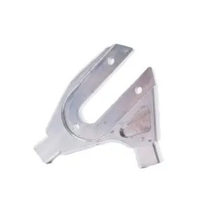 China Suppliers Manufacturer Oem Customization Services Aluminum Alloy Metal Parts Precision Cnc Milling Machining