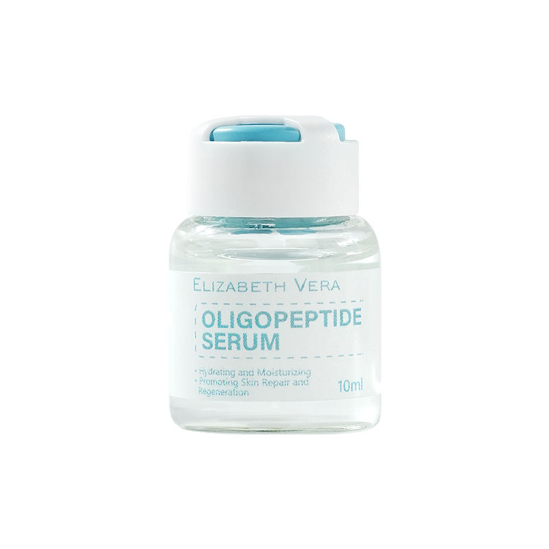 Oligopeptide Aqua Ampoule Serum
