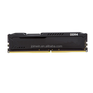 แรม DDR4 8GB ECC สำหรับเล่นเกมส์ รองรับการใช้งานเต็มรูปแบบ ความเร็ว 2133/2400MHz สำหรับเดสก์ท็อป พร้อมการรับประกันและสต็อกสินค้า แรม DDR4 8GB ECC สำหรับเล่นเกมส์ - Product Image 6