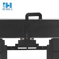 Ruihua nueva Alta Calidad A2797 66.5Wh batería recargable para portátil para MacBook Air M2 8 CPU/10 GPU 15 "EMC 8301 A2941 Li-ion