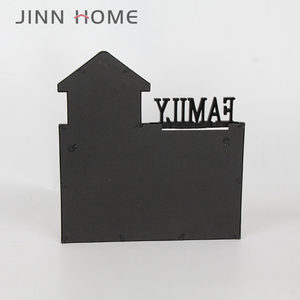 Jinnhome foto marco + 6 Pcs foto <span class=keywords><strong>de</strong></span> foto marco Set + <span class=keywords><strong>Casa</strong></span> <span class=keywords><strong>De</strong></span> amor y marco <span class=keywords><strong>de</strong></span> plástico en la pared - Product Image 6