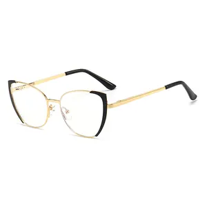 2337 г., винтажные оптические очки Sparloo с защитой от синего света, Женские оправы для очков, фирменные оправы для очков