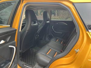 Bestune T77 1.5T auto usata cinese comoda e automatica con meno chilometri - Product Image 6