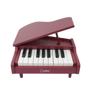 Wholesale Orff Percussion Instrument Wooden 18 Keys <b>Electronic</b> <b>Keyboard</b> Piano Musical Instrument Toy - Product Image 2