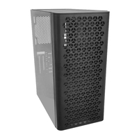 Boîtier PC Gaming Haute Qualité Configuration Complète Boîtier PC Gaming OEM Boîtier PC Gabinete ATX Boîtier d'Ordinateur Gabinete PC