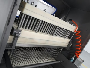 Máquina Automática de Inyección de Salmuera, Gran Demanda, Máquina de Inyección de Salmuera, Reduce el Tiempo de Encurtido de la Carne. - Product Image 4