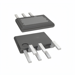 ชิปอิเล็กทรอนิกส์แท้ 7 SSIP, 6 ขา, แพดแบบเปิด, ขาแบบขึ้นรูป LYT4222E ระบบจัดการพลังงาน (PMIC) - Product Image 1